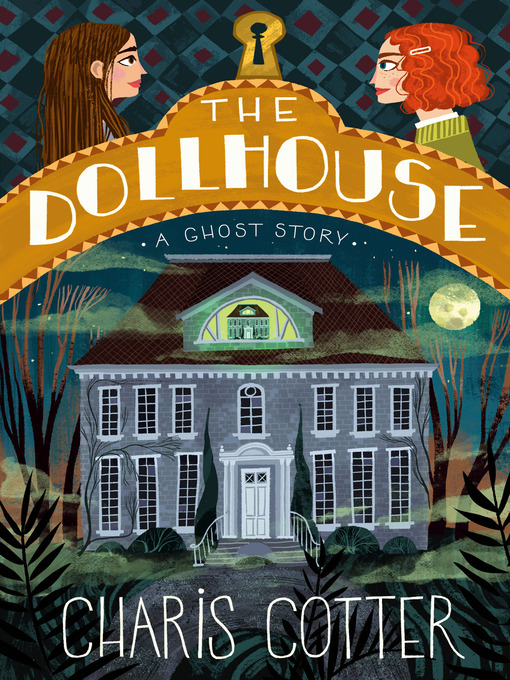 Title details for The Dollhouse by Charis Cotter - Wait list
